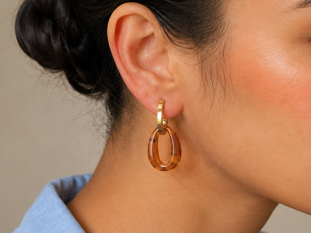 Marvelle Earrings