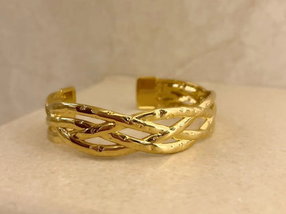 Liora Cuff