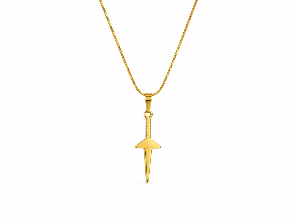 Vertex Necklace