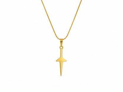 Vertex Necklace