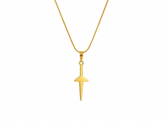 Vertex Necklace