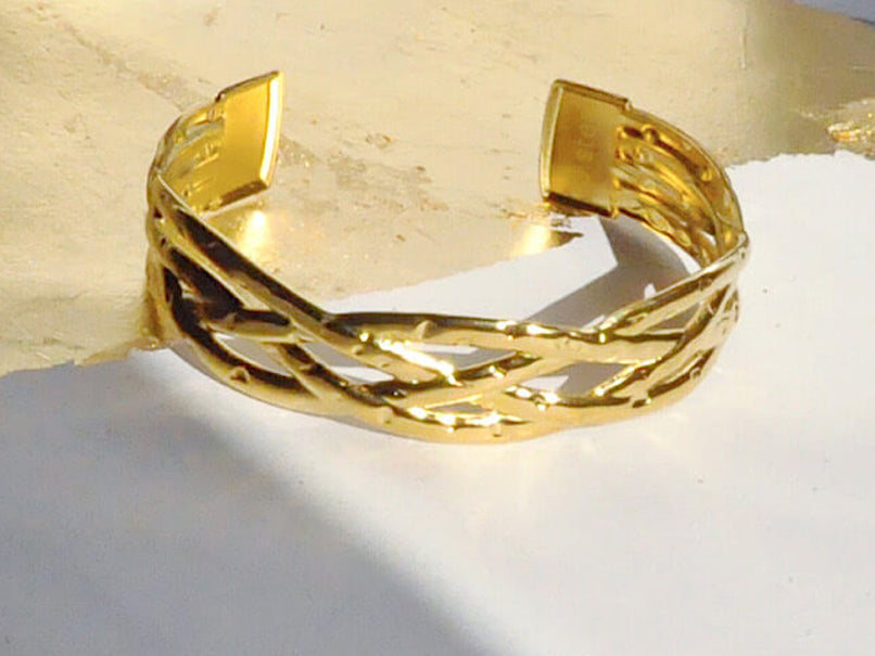 Liora Cuff