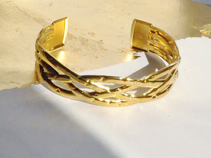Liora Cuff