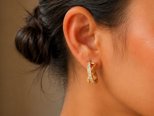 Vespera Earrings