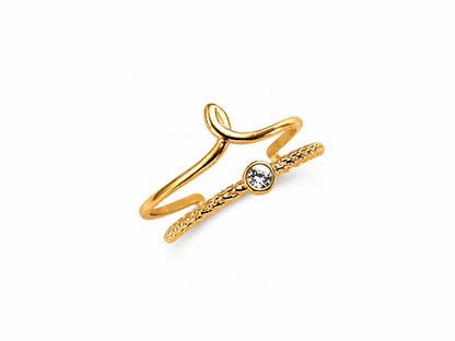 Poise Ring (Adjustable)