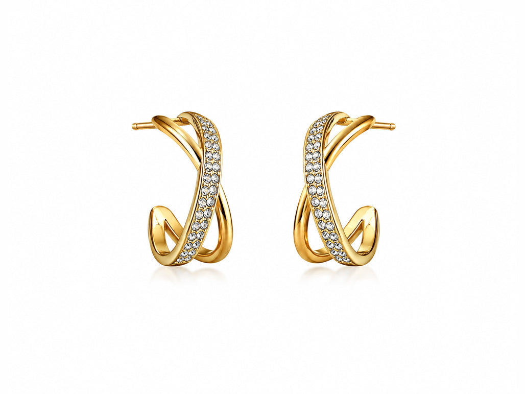 Vespera Earrings