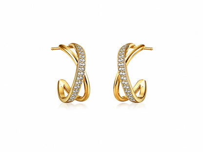 Vespera Earrings