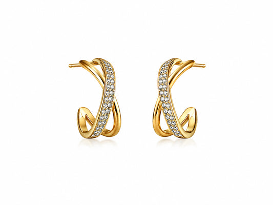 Vespera Earrings