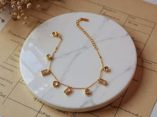 Liora Bracelet