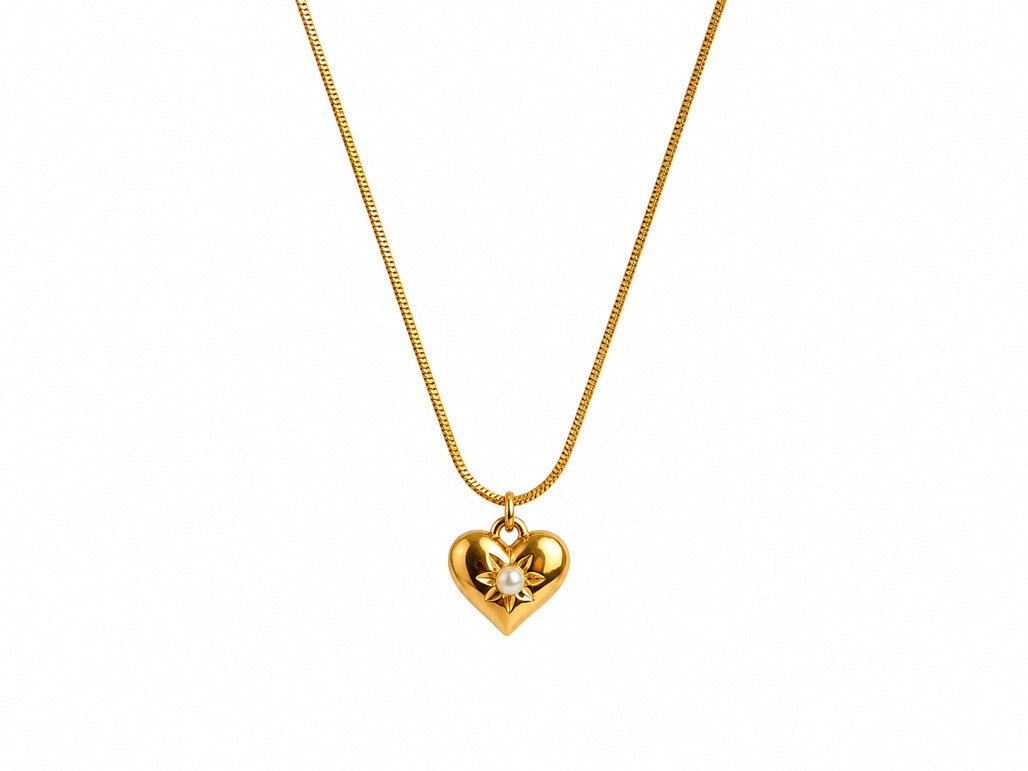 Alina Necklace