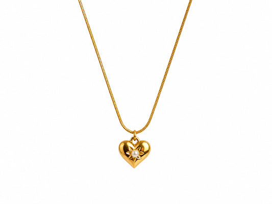 Alina Necklace
