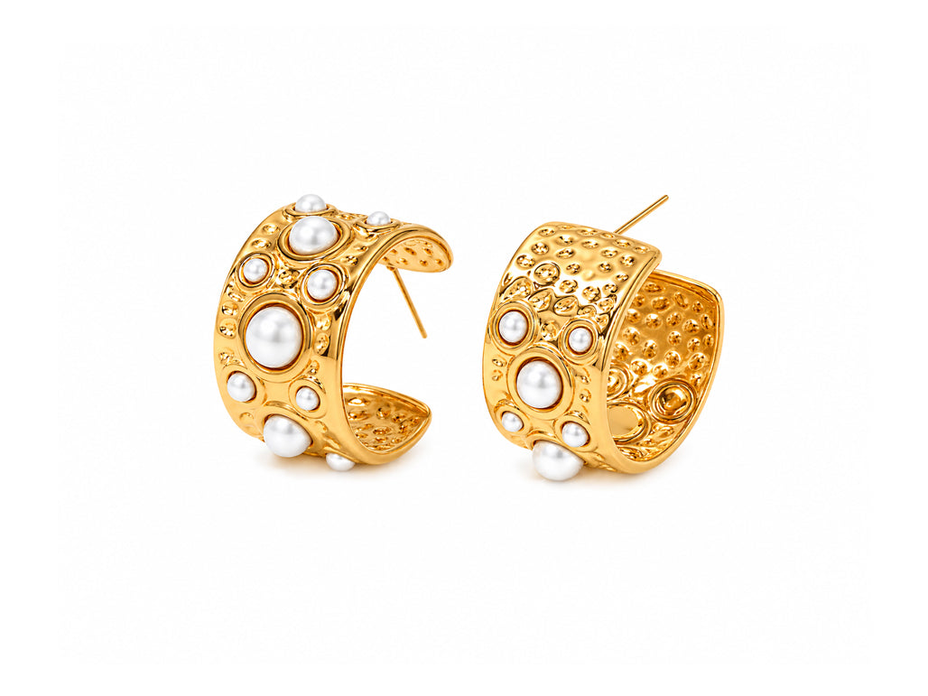 Opaléa Earrings