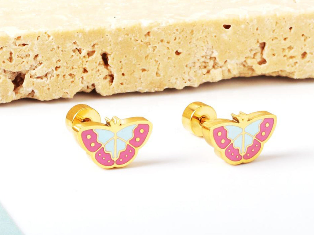 Dreamy Studs