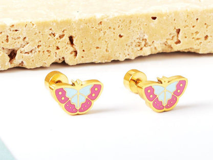 Dreamy Studs