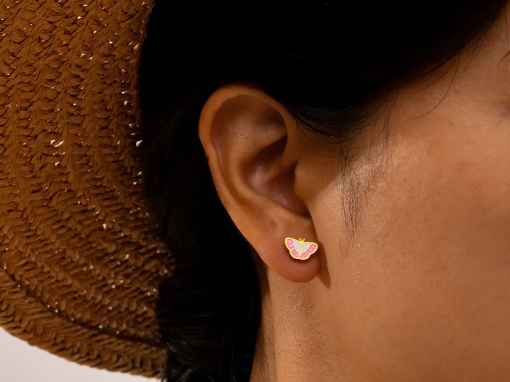 Dreamy Studs