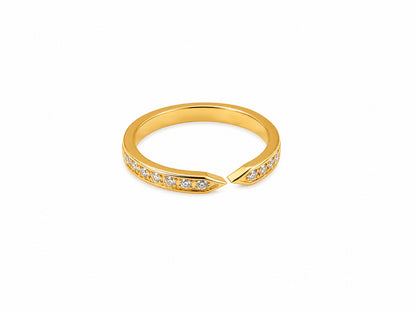 Northstar Ring (Adjustable)