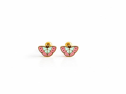 Dreamy Studs
