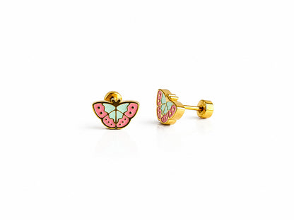 Dreamy Studs