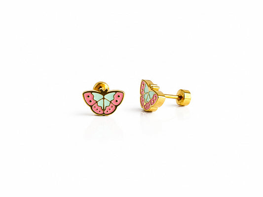 Dreamy Studs