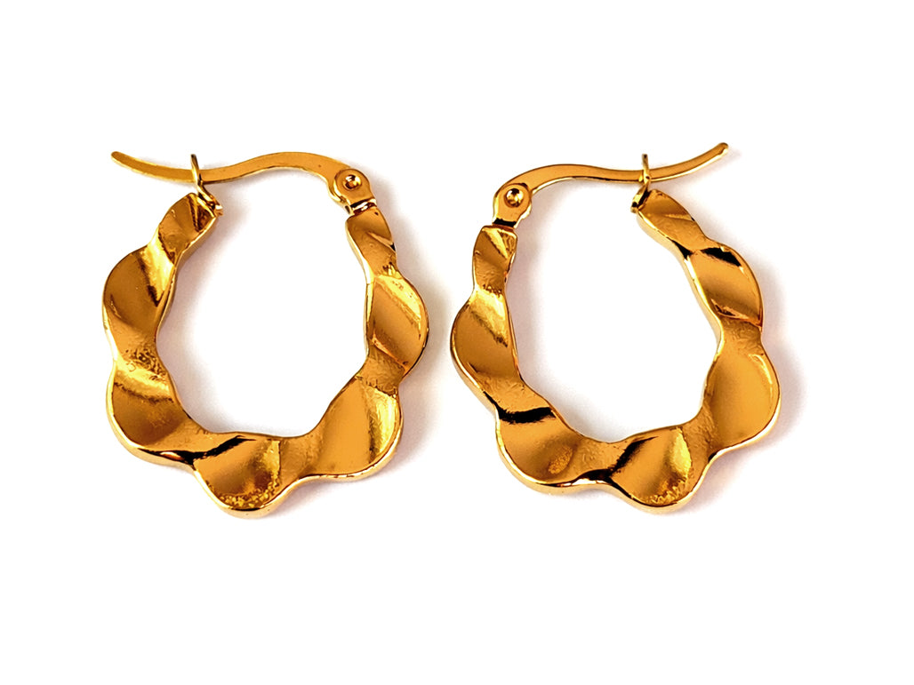 Flow Hoops