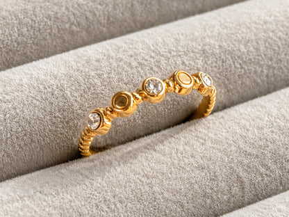 Sora Ring (Adjustable)