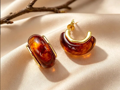 Ciela Earrings
