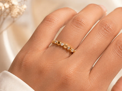 Sora Ring (Adjustable)
