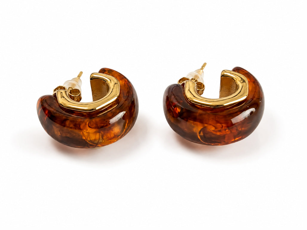 Ciela Earrings