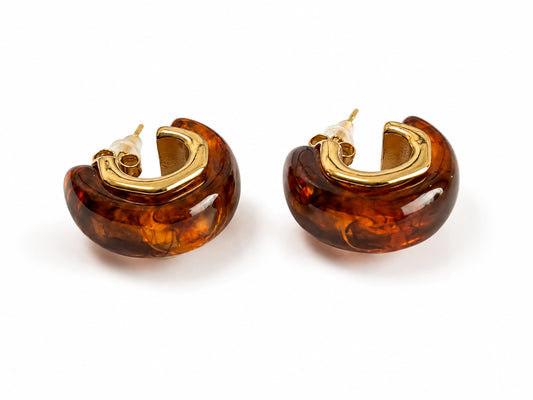 Ciela Earrings