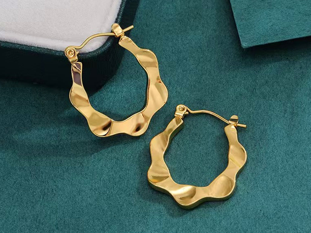 Flow Hoops