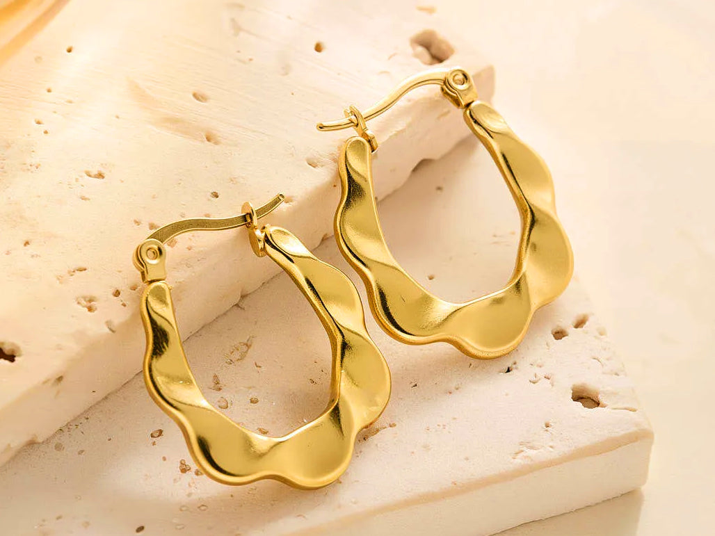 Flow Hoops