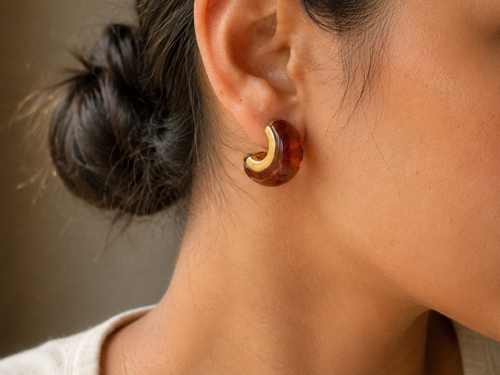 Ciela Earrings