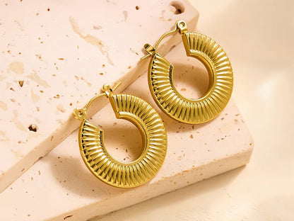 Cresta Hoops