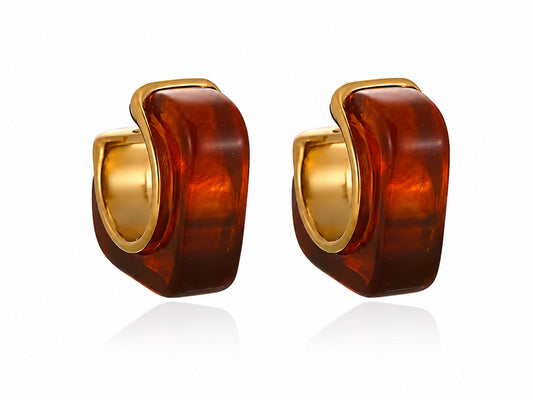 Aven Earrings