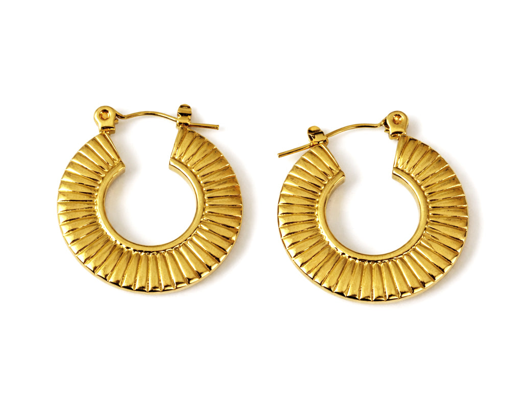 Cresta Hoops