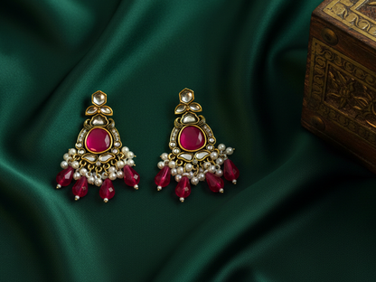 Gulabo Earrings