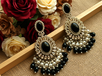 Saanjh Earrings