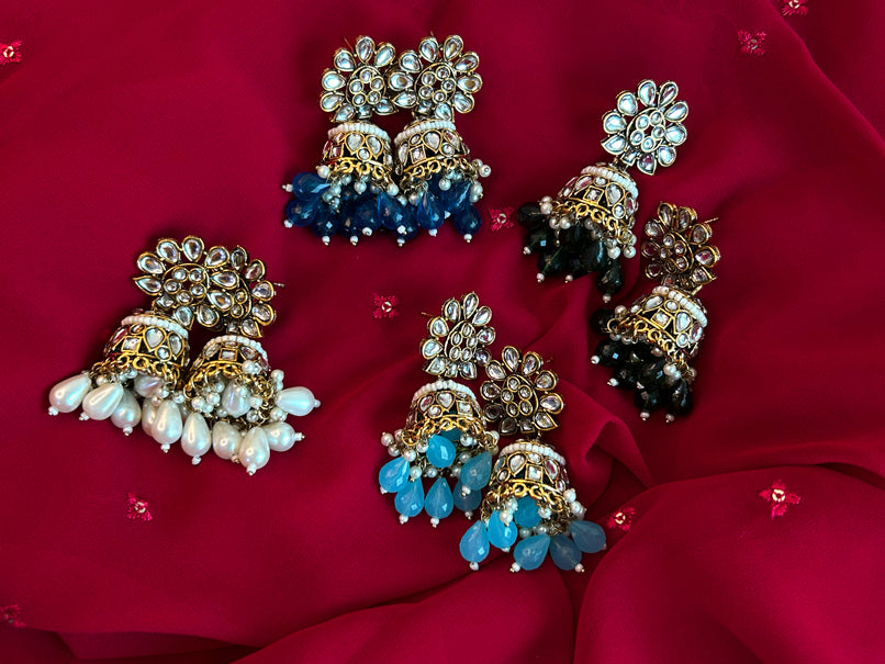 Noor Jhumka