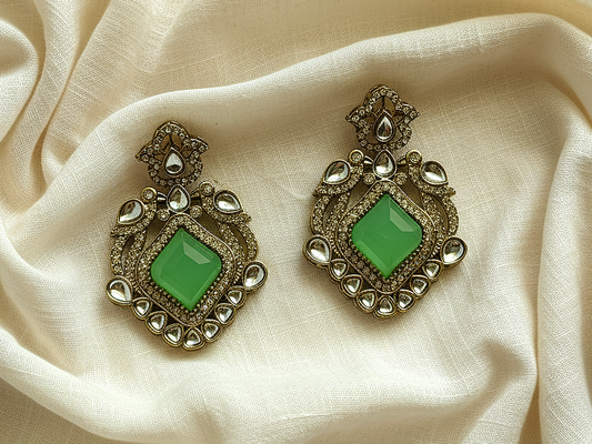 Tarini Earrings