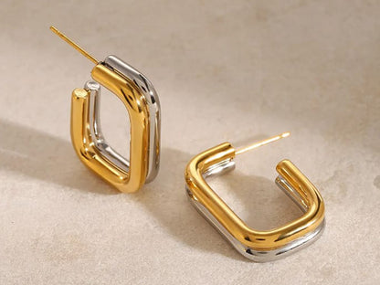 Versa Earrings