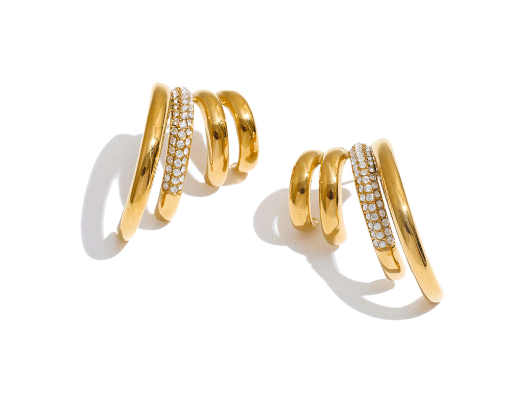 Vionne Earrings