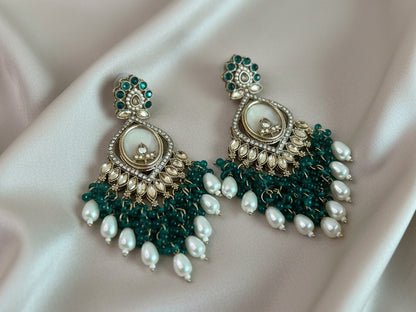 Gulnaz Earrings