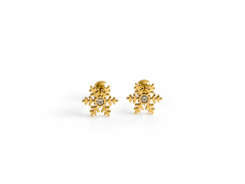 Lumi Studs