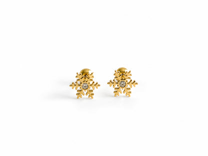 Lumi Studs