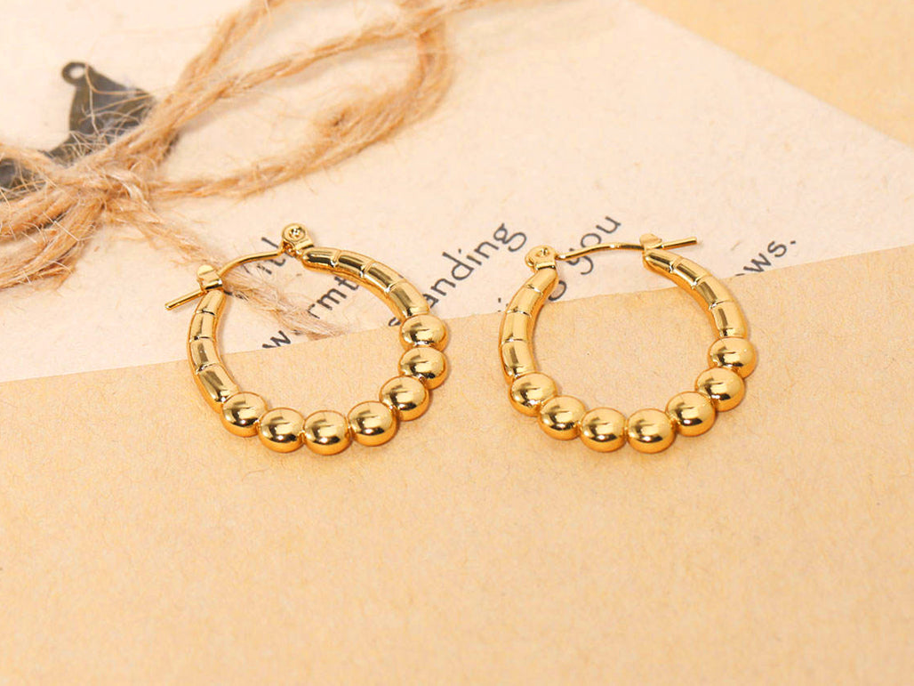 Mira Hoops