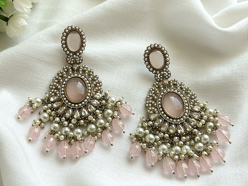 Saanjh Earrings