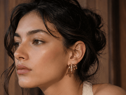 Vionne Earrings