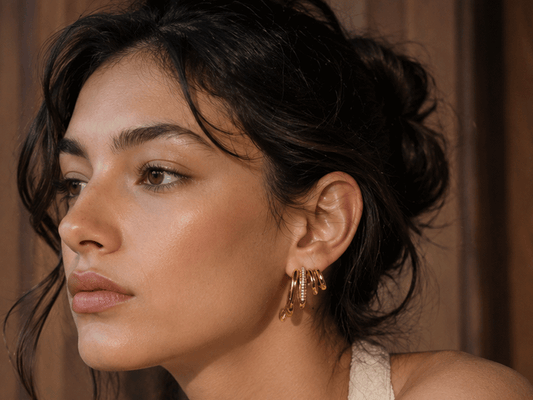 Vionne Earrings