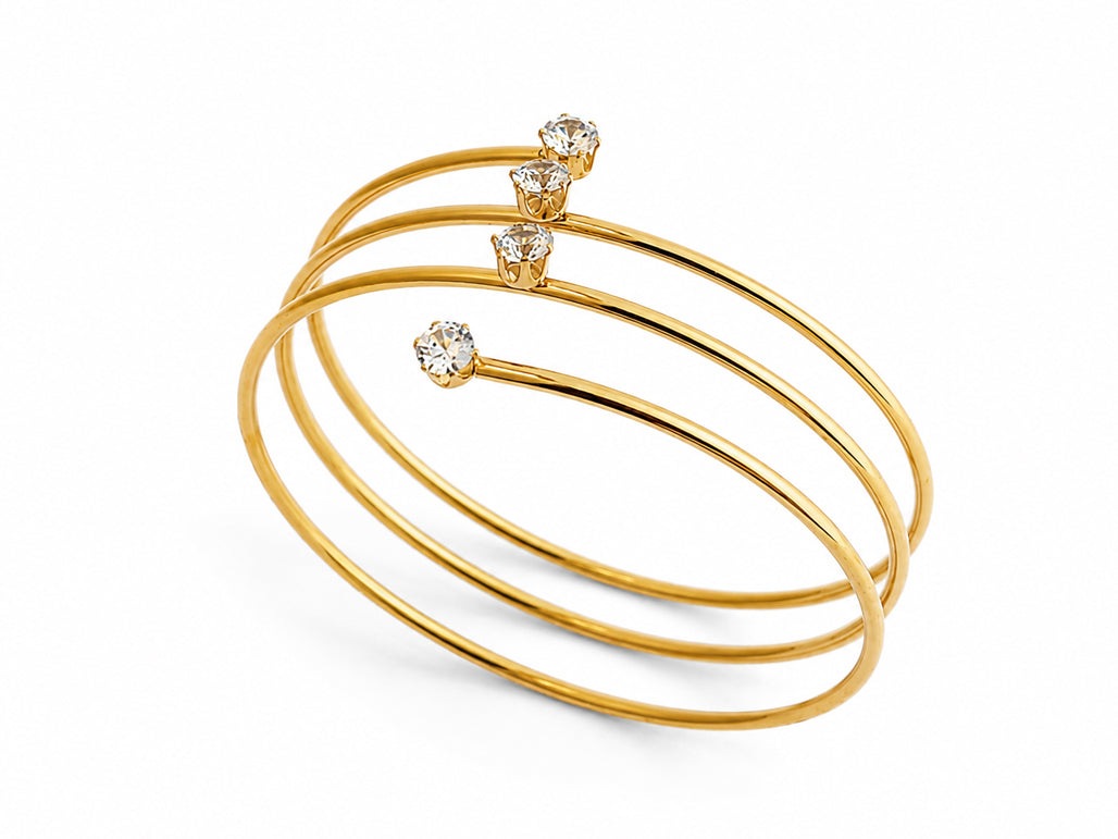 Evora Cuff