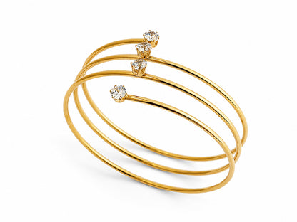 Evora Cuff
